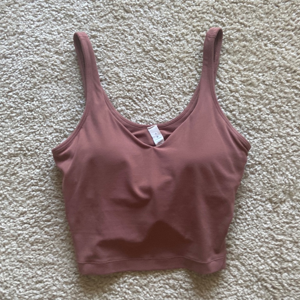 Lululemon Align Tank